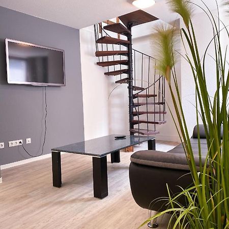 Traumhaftes Privatzimmer In Karlsruhe Luaran gambar