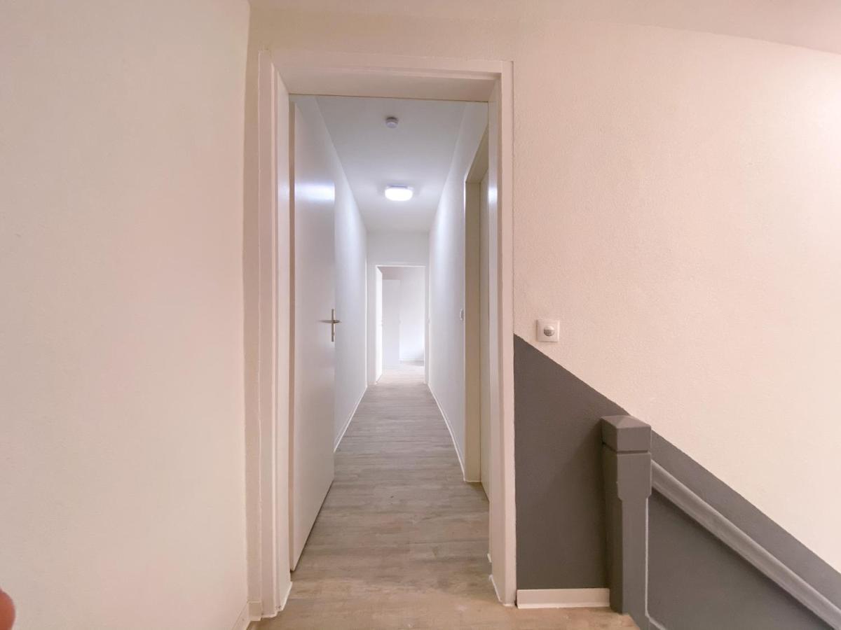 Traumhaftes Privatzimmer In Karlsruhe Luaran gambar